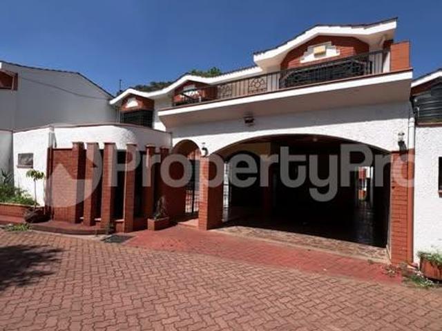 Townhouse for rent in Lavington, Nairobi