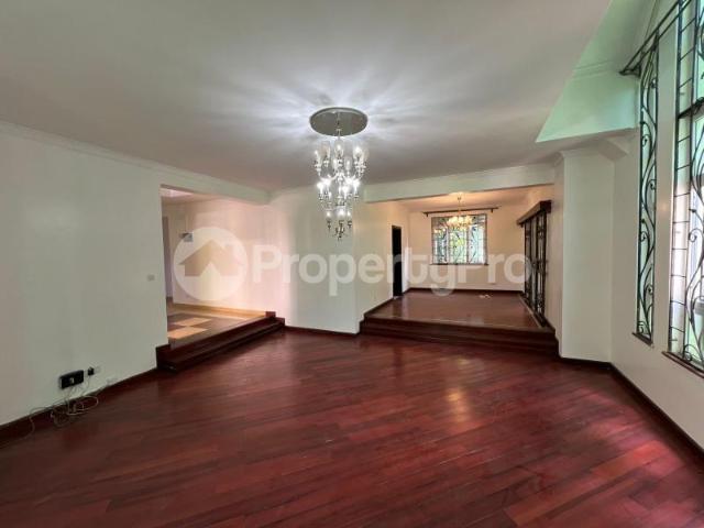 Townhouse for rent in Lavington, Nairobi