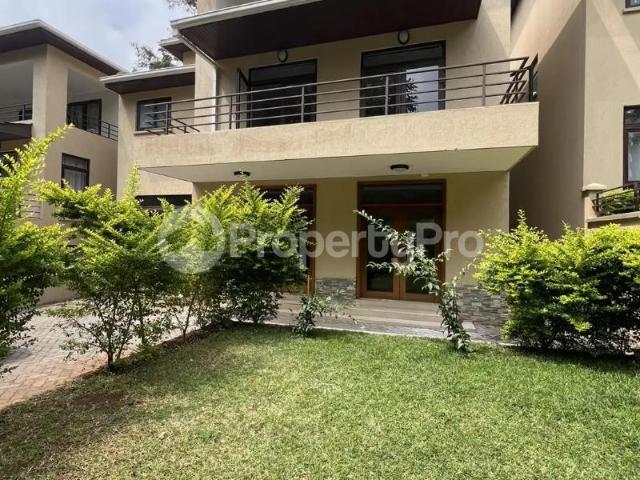 Townhouse for rent in Lavington, Nairobi