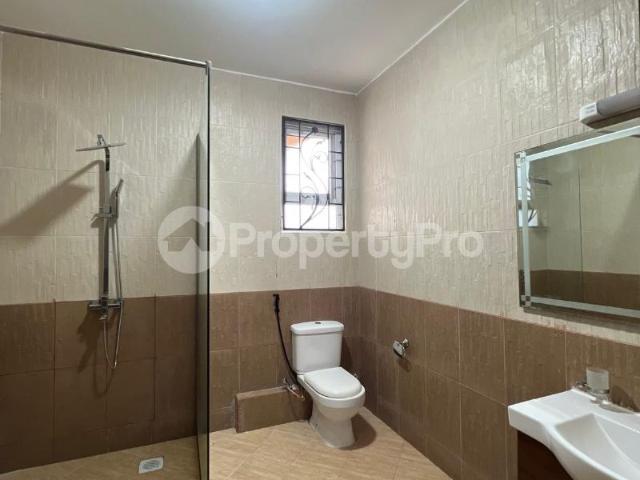 Townhouse for rent in Lavington, Nairobi