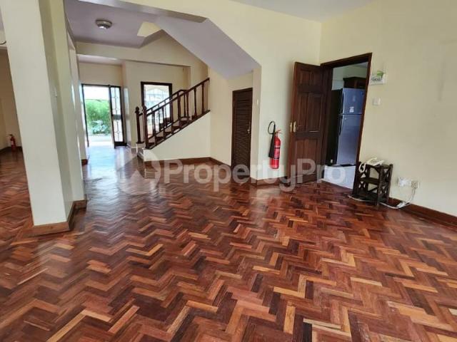 Townhouse for rent in Lavington, Nairobi