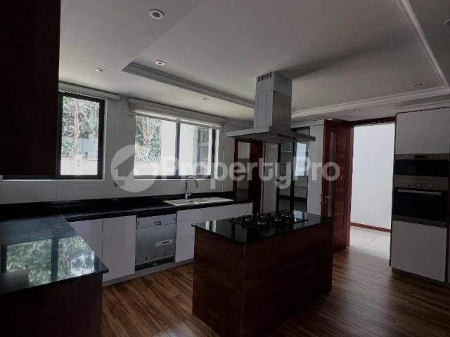 Townhouse for rent in Lavington, Nairobi