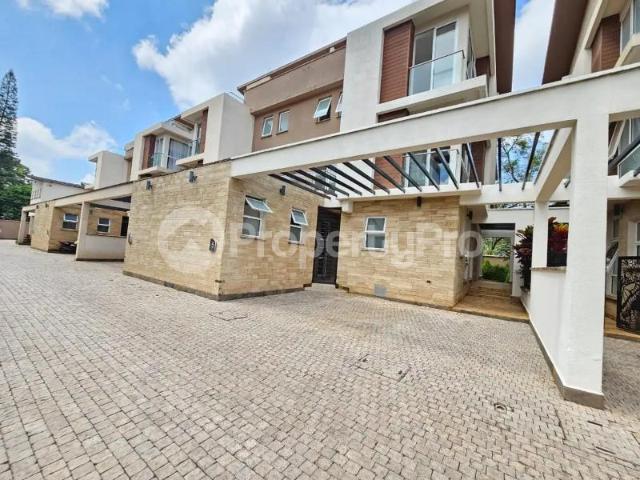 Townhouse for rent in Lavington, Nairobi