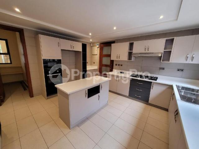 Townhouse for rent in Lavington, Nairobi