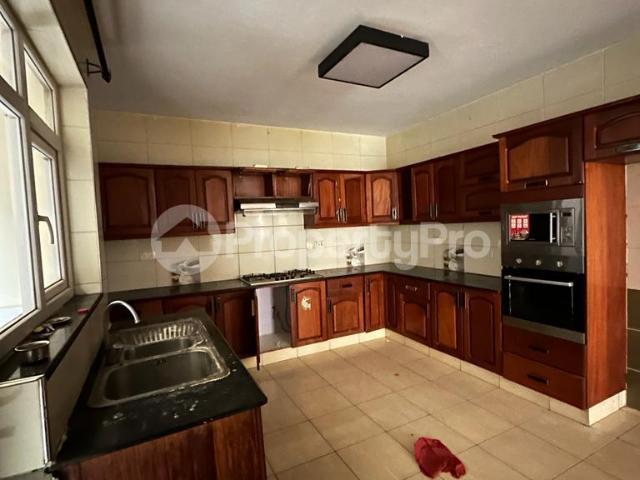 Townhouse for rent in Lavington, Nairobi