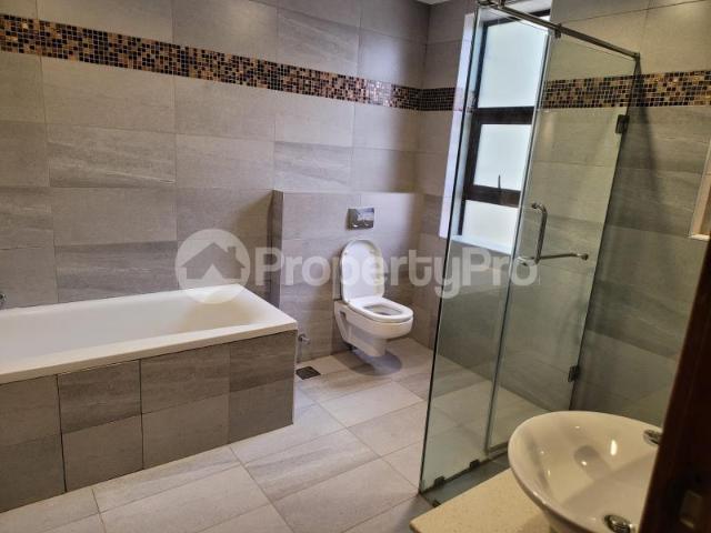 Townhouse for rent in Lavington, Nairobi