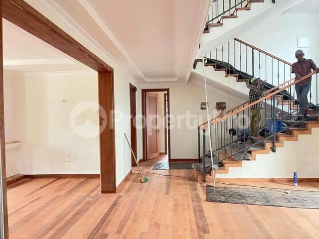 Townhouse for rent in Nairobi