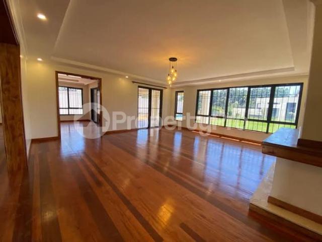 Townhouse for rent in Loresho