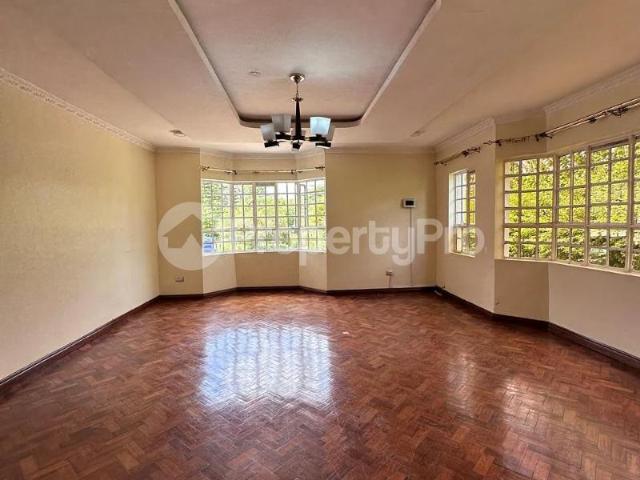 Townhouse for rent in Nyari, Nairobi