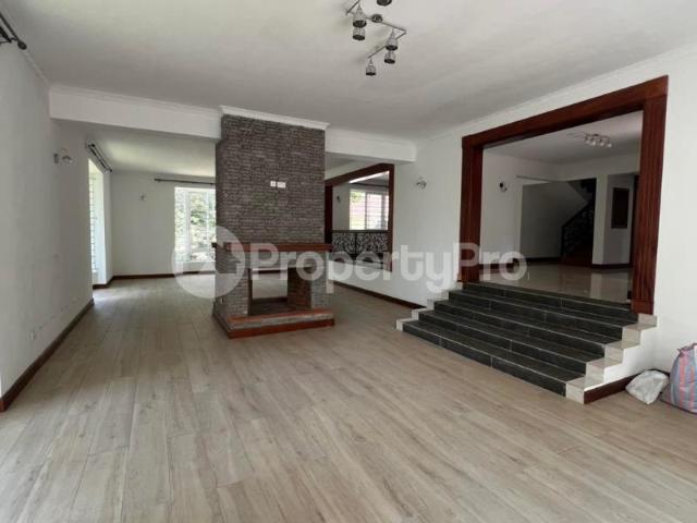 Townhouse for rent in Nairobi