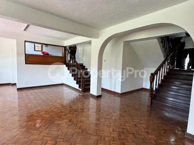 Townhouse for rent in Runda, Nairobi