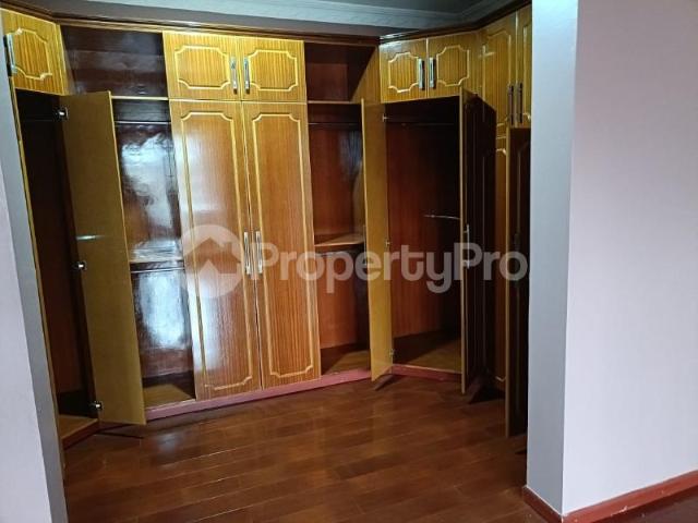Townhouse for rent in Runda, Nairobi