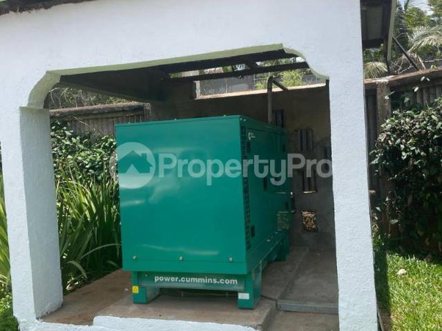 Townhouse for rent in Runda, Nairobi