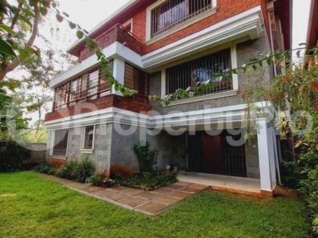 Townhouse for rent in Westlands