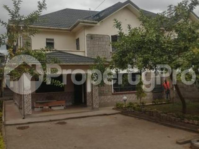 Townhouse for rent in Syokimau, Machakos