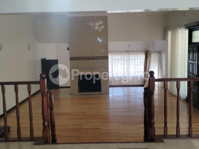 Townhouse for rent in Kiambu