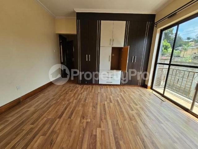 Townhouse for rent in Nairobi