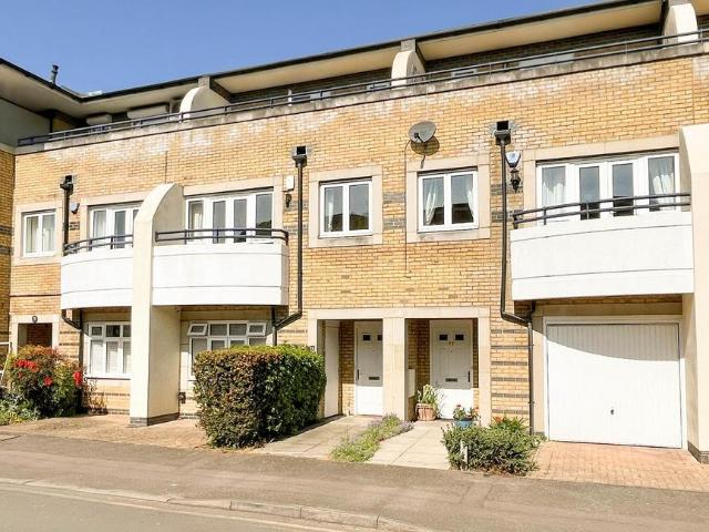 House for sale in Chesterton, Arbury