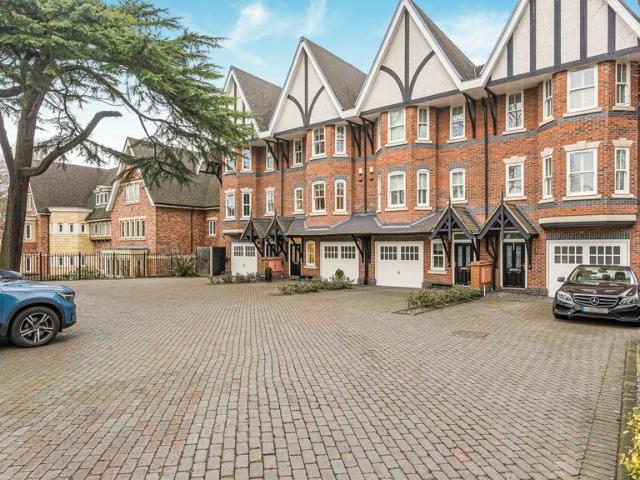 House for sale in Little Sutton, Sutton Coldfield