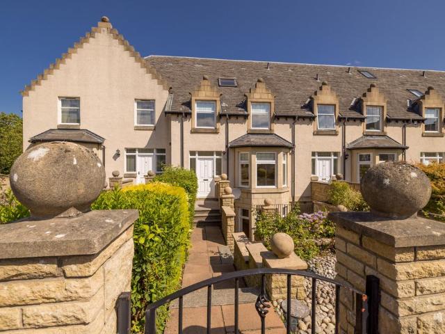 House for sale in Scotland