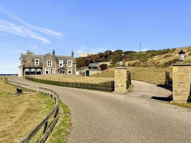 House for sale in Buckie, Scotland