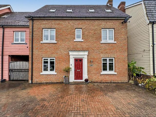 House for sale in Purdis Farm, Eastbridge