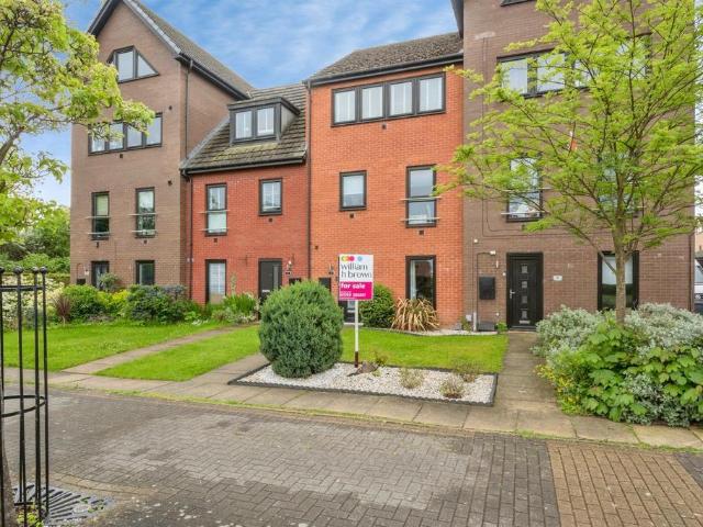 House for sale in Wath Upon Dearne, South Yorkshire