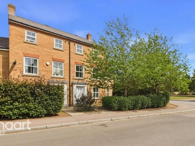 House for sale in Barway, Cambridgeshire
