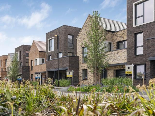 House for sale in Wolvercote, The Slade