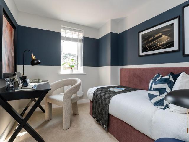 House for sale in Falcon Lodge, Wales