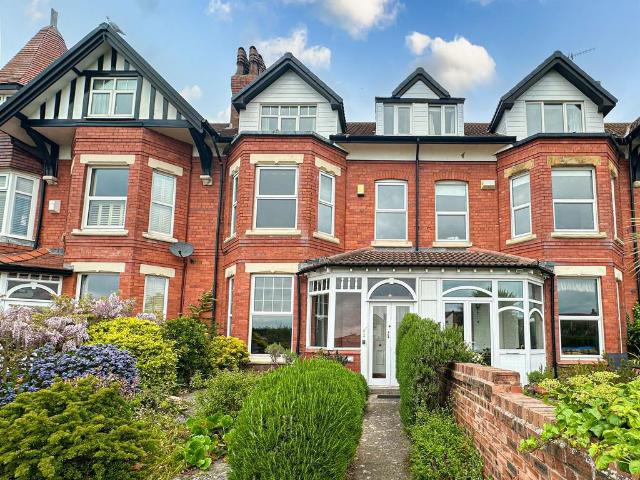 House for sale in Grange, West Kirby