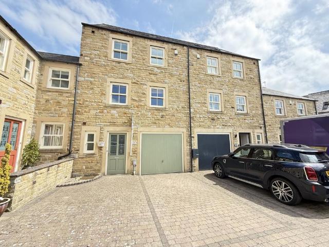House for sale in Barnard Castle, Isle Of Man