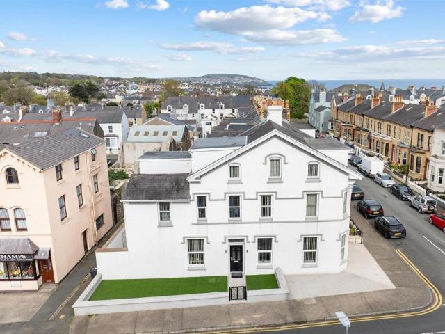 House for sale in Scotland