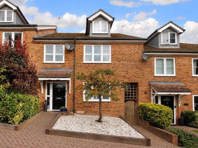 House for sale in Hemel Hempstead, Dacorum