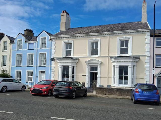 House for sale in Beaumaris