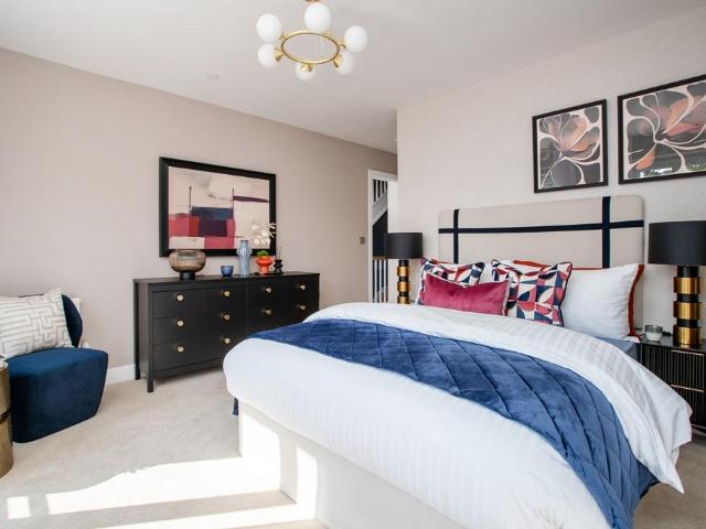 House for sale in Falcon Lodge, Wales