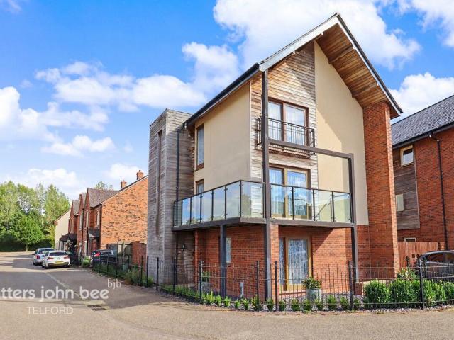 House for sale in Horsehay, Telford
