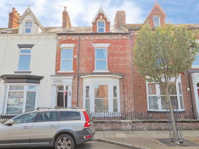 House for sale in Grange, Brierton