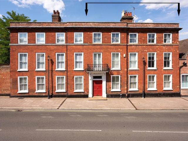 House for sale in Chedburgh, Suffolk
