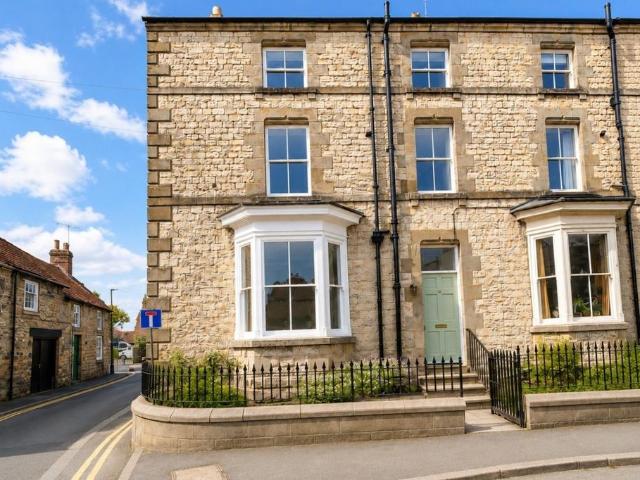 House for sale in Pickering, North Yorkshire