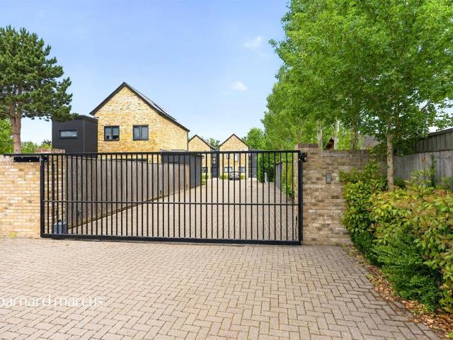 House for sale in Epsom, Surrey