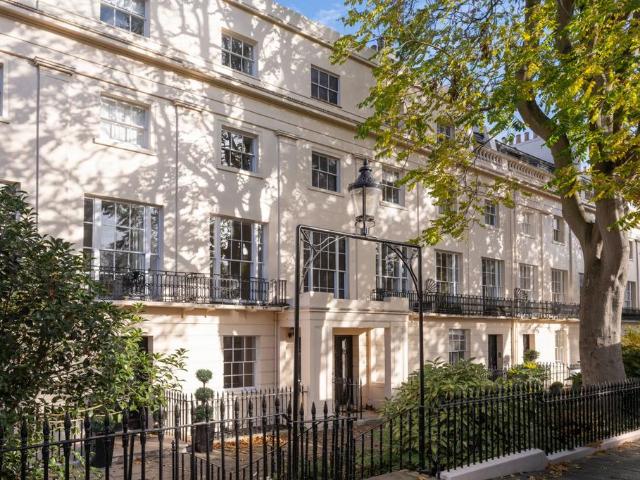 House for sale in Fitzrovia, Greater London