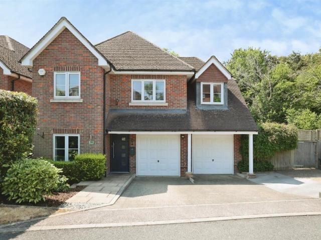 House for sale in Chesham