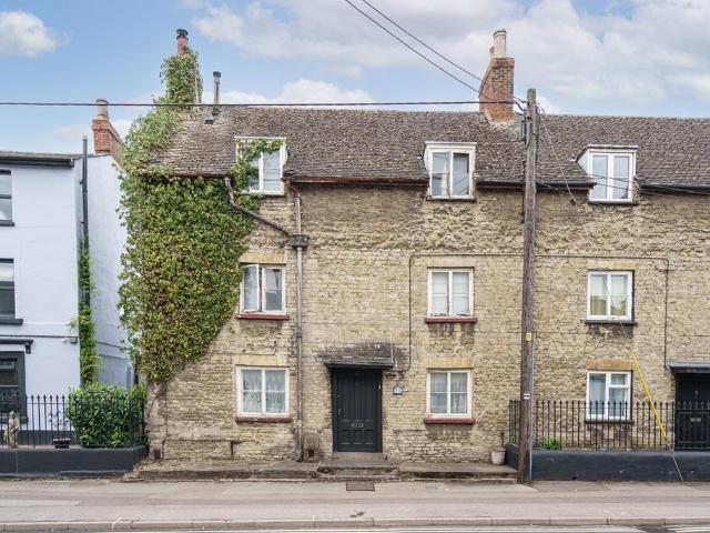 House for sale in Kings End, Evershot
