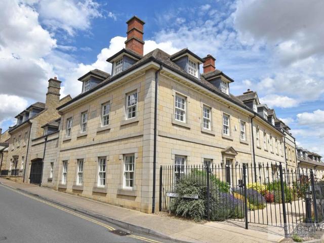 House for sale in Baron St Martin, Barholm