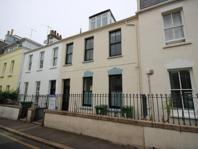 House for sale in St Helier, Greater London