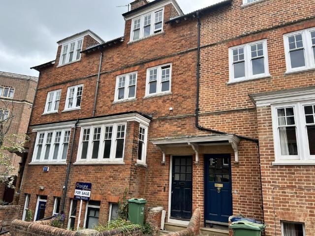 House for sale in The Slade, Oxfordshire