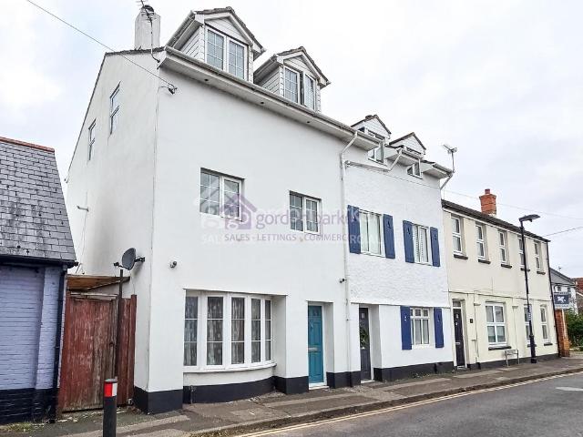 House for sale in Christchurch, Isle Of Man