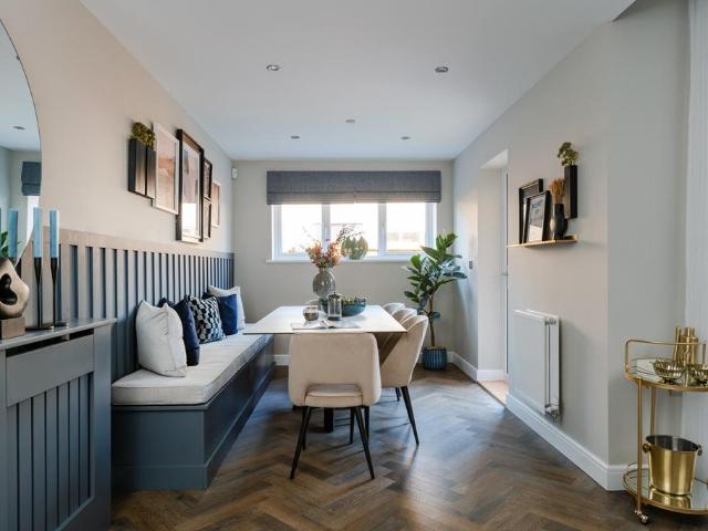 House for sale in Falcon Lodge, Wales