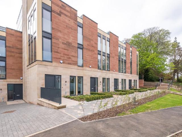 House for sale in Craiglockhart, Scotland
